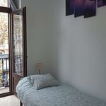 Rent 8 bedroom apartment of 192 m² in Barcelona