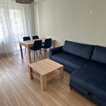 Wynajmij 3 sypialnię apartament z 45 m² w Białystok