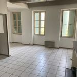 Rent 1 bedroom apartment of 41 m² in Valence