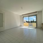 Rent 1 bedroom apartment of 46 m² in montpellier