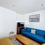 Rent 3 bedroom apartment of 59 m² in Brest