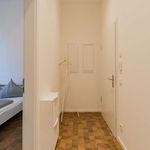 Rent 1 bedroom apartment of 53 m² in Berlin