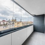 Rent 2 bedroom apartment of 61 m² in Prague