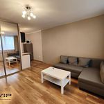 Wynajmij 1 sypialnię apartament z 26 m² w Szczecin