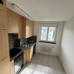 Rent 4 bedroom apartment in Frauenfeld