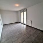 Rent 1 bedroom apartment of 29 m² in Launaguet