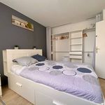 Rent 1 bedroom apartment of 62 m² in Evreux