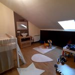 Rent 5 bedroom house of 142 m² in Lupcourt