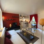 Appartement de 57 m² avec 2 chambre(s) en location à Aix-en-Provence