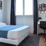 Rent a room of 70 m² in Nantes