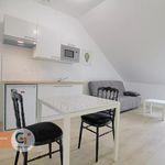Appartement de 28 m² avec 1 chambre(s) en location à Caudebec-lès-Elbeuf