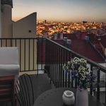 Rent 4 bedroom apartment of 160 m² in Lisboa