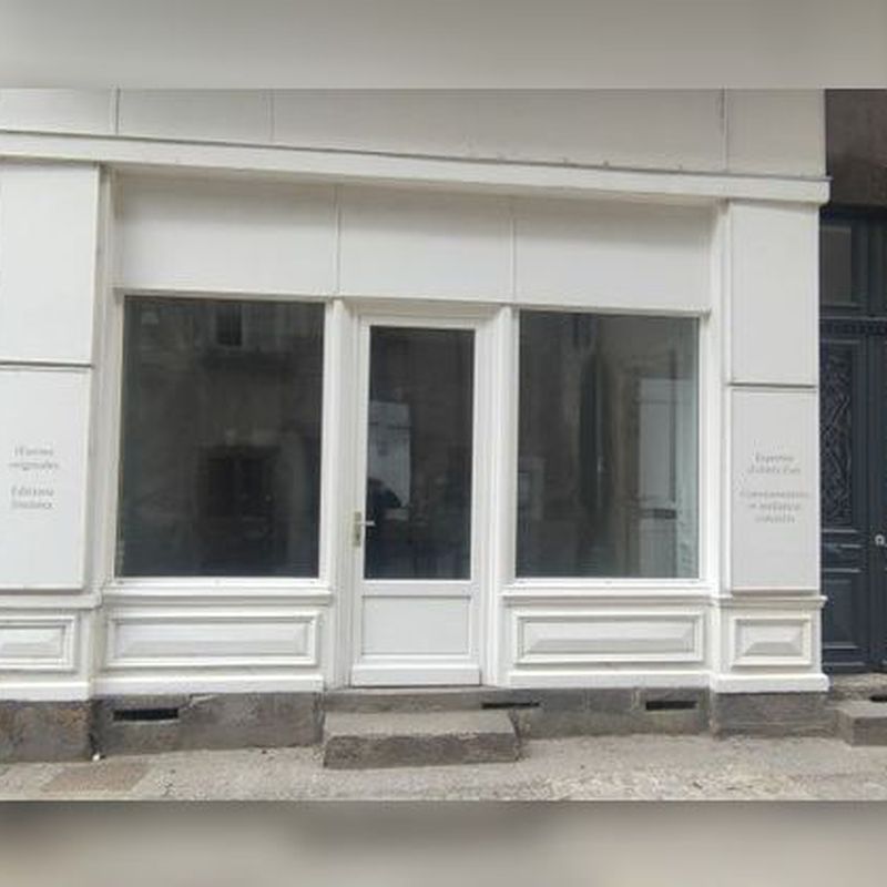 Location Local commercial 23200, AUBUSSON france