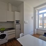Rent 1 bedroom apartment of 3458 m² in União das Freguesias de Coimbra