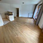 Rent 3 bedroom apartment of 90 m² in Auderghem