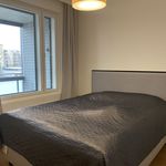 Vuokraa 3 makuuhuoneen asunto, 62 m² paikassa Tampere