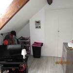 Rent 1 bedroom apartment of 28 m² in Bernay