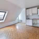 Rent 1 bedroom apartment of 22 m² in Arrondissement of Versailles