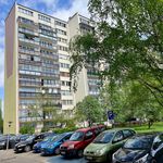 Apartament o powierzchni 72 m² w Pruszków