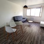 Appartement de 30 m² avec 1 chambre(s) en location à Montluçon
