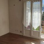 Rent 1 bedroom apartment of 27 m² in Fontaine