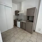 Rent 1 bedroom apartment of 23 m² in Albi