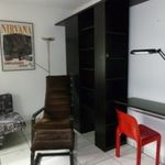 Nearness airport! Beauty 1 room flatlet! Only for weekend drivers