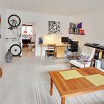Rent 1 bedroom apartment of 85 m² in København