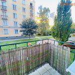 Pronajměte si 1 ložnic/e byt o rozloze 47 m² v Ostrava