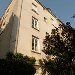 Rent 1 bedroom apartment of 13 m² in NANTES