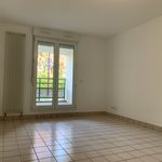 Appartement de 43 m² avec 1 chambre(s) en location à Sarreguemines