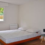 Rent 1 bedroom apartment in Saint-Herblain