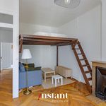 Rent 1 bedroom apartment of 39 m² in VILLEURBANNE 