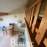 Rent 1 bedroom apartment of 23 m² in Peltre