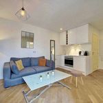 Appartement de 28 m² avec 1 chambre(s) en location à Nice