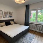 Rent 1 bedroom apartment of 60 m² in München