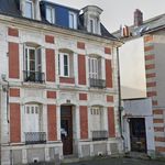 Rent 1 bedroom apartment of 15 m² in Tours