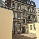 Appartement de 39 m² avec 2 chambre(s) en location à Rouen