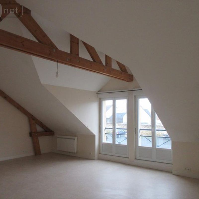 Location Appartement Le Molay-Littry 14330 Calvados - 4 pièces  92 m2  à 720 euros