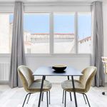 Alquilo 1 dormitorio apartamento de 54 m² en Madrid