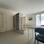 Rent 1 bedroom apartment of 25 m² in BESANCONT