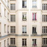 Rent 1 bedroom apartment of 51 m² in La Muette, Auteuil, Porte Dauphine