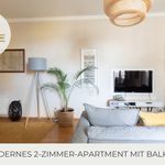 Rent 2 bedroom apartment of 71 m² in Leipzig