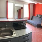 Rent 1 bedroom apartment of 17 m² in EN PROVENCE