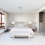Rent 4 bedroom house of 270 m² in Warszawa
