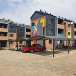 Rent 2 bedroom apartment of 50 m² in Pretoria