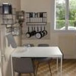 Rent 3 bedroom apartment of 61 m² in Grenoble