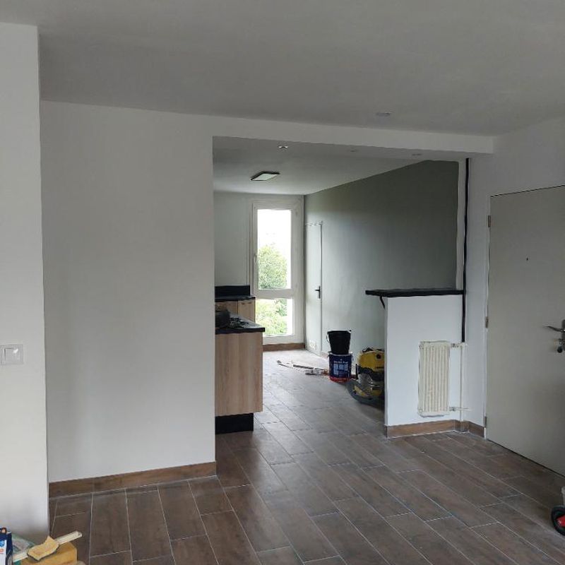 Ancenis-Saint-Géréon : appartement T4 (80 m²) à louer
