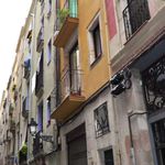 Alquilo 1 dormitorio apartamento de 52 m² en Barcelona