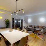 Rent 1 bedroom apartment of 24 m² in Colombes
